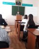 "Жастар және ғылым - 2019 "ҮІ халықаралық студенттік ғылыми-тәжірибелік конференция