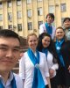 Республиканская олимпиада магистрантов