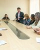 Круглый стол на тему: «Роль педагога в современном мире».