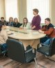 Круглый стол на тему: «Роль педагога в современном мире».