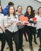 В СКГУ им. М. Козыбаева прошел День открытых дверей