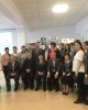 С.Мұқановтың 119-жылдығына арналған әдеби кеш