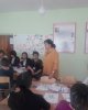 "Жаңартылған білім беру бағдарламасының аясында қазақ тілі мен әдебиетін оқытудың ерекшеліктері" атты облыстық оқу-әдістемелік семинар