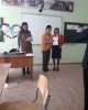 "Жаңартылған білім беру бағдарламасының аясында қазақ тілі мен әдебиетін оқытудың ерекшеліктері" атты облыстық оқу-әдістемелік семинар