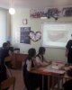 "Жаңартылған білім беру бағдарламасының аясында қазақ тілі мен әдебиетін оқытудың ерекшеліктері" атты облыстық оқу-әдістемелік семинар