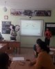 "Жаңартылған білім беру бағдарламасының аясында қазақ тілі мен әдебиетін оқытудың ерекшеліктері" атты облыстық оқу-әдістемелік семинар