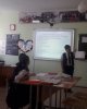 "Жаңартылған білім беру бағдарламасының аясында қазақ тілі мен әдебиетін оқытудың ерекшеліктері" атты облыстық оқу-әдістемелік семинар