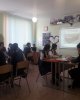 "Жаңартылған білім беру бағдарламасының аясында қазақ тілі мен әдебиетін оқытудың ерекшеліктері" атты облыстық оқу-әдістемелік семинар
