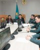 М. Қозыбаев атындағы СҚМУ студенттері  «Адал жастар – еліміздің гүлденуінің кепілі» атты республикалық жастар форумында