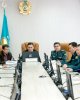 М. Қозыбаев атындағы СҚМУ студенттері  «Адал жастар – еліміздің гүлденуінің кепілі» атты республикалық жастар форумында