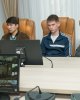М. Қозыбаев атындағы СҚМУ студенттері  «Адал жастар – еліміздің гүлденуінің кепілі» атты республикалық жастар форумында