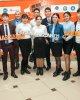 Открытие регионального отборочного тура республиканского конкурса «Стартап Болашақ: Менің арманым»