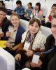 Поздравляем студентов группы Бо16 со 2 общекомандным местом в республиканской олимпиаде по биологии в г.Кызылорда!