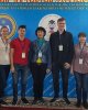 Поздравляем студентов группы Бо16 со 2 общекомандным местом в республиканской олимпиаде по биологии в г.Кызылорда!