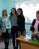 Победа в олимпиаде по русскому языку и литературе среди крупнейших вузов страны