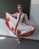 «Этно-сэлфи» в репликах народных костюмов