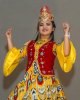 «Этно-сэлфи» в репликах народных костюмов
