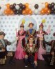 «Этно-сэлфи» в репликах народных костюмов