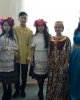«Этно-сэлфи» в репликах народных костюмов