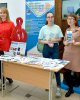 М.Қозыбаев атындағы СҚМУ-да кезекті Ашық есік күні өтті