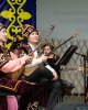 «Шертер» фольклорлық – этнографиялық ансамбльдің 20 жылдық мерейтойы аталып өтті