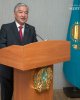 Ежегодная региональная конференция «Туған жер»
