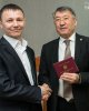 PhD докторларға дипломдар табысталды