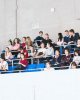 Соревнования по плаванию среди студентов университета