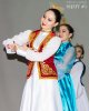 "Антурнан" - 30 жыл сахнада