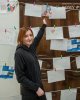 М.Қозыбаев атындағы СҚМУ-да ашық есік күндері өтті