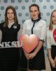 М.Қозыбаев атындағы СҚМУ-да ашық есік күндері өтті