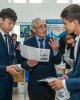 М.Қозыбаев атындағы СҚМУ-да ашық есік күндері өтті