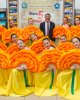 СҚМУ-да «Қазақстан халқы Ассамблеясы» кафедрасының  5 жылдық мерейтойы аталып өтті