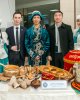 СҚМУ-да «Қазақстан халқы Ассамблеясы» кафедрасының  5 жылдық мерейтойы аталып өтті