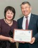 СҚМУ-да «Қазақстан халқы Ассамблеясы» кафедрасының  5 жылдық мерейтойы аталып өтті