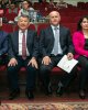 СҚМУ-да «Қазақстан халқы Ассамблеясы» кафедрасының  5 жылдық мерейтойы аталып өтті