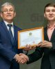 СҚМУ-да «Қазақстан халқы Ассамблеясы» кафедрасының  5 жылдық мерейтойы аталып өтті