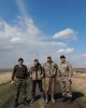 Сирек кездесетін, қорғаудағы суда жүзетін құстардың санын зерттеу бойынша кешенді мониторингтік жұмыстар жүргізілуде