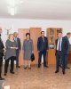 СКГУ им. М. Козыбаева посетили депутаты Мажилиса Парламента РК
