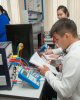 СКГУ им. М. Козыбаева посетили депутаты Мажилиса Парламента РК