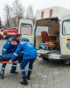 М. Қозыбаев атындағы СҚМУ екінші корпусында өрт-тактикалық жаттығулар өткізілді