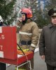 М. Қозыбаев атындағы СҚМУ екінші корпусында өрт-тактикалық жаттығулар өткізілді
