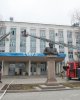 М. Қозыбаев атындағы СҚМУ екінші корпусында өрт-тактикалық жаттығулар өткізілді