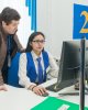Работа комиссии НААР в СКГУ им. М. Козыбаева