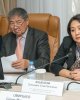 Работа комиссии НААР в СКГУ им. М. Козыбаева