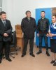 Работа комиссии НААР в СКГУ им. М. Козыбаева