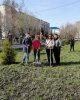 Субботник