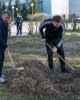 М. Қозыбаев атындағы СҚМУ алғашқы көктемгі сенбілік