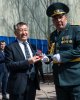 Университетімізде «Ер намысы – ел намысы» атты салтанатты шара өтті