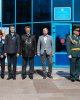 Университетімізде «Ер намысы – ел намысы» атты салтанатты шара өтті